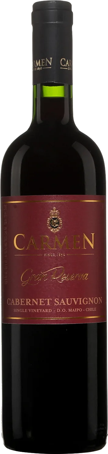 Carmen Cabernet-Sauvignon Gran Reserva
