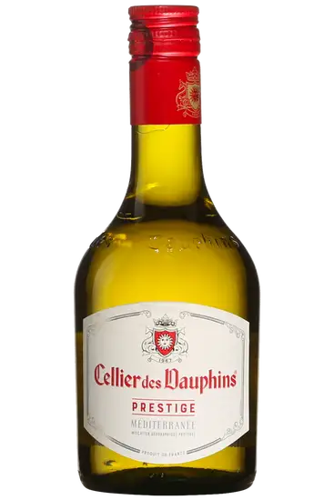 Cellier des Dauphins Prestige Blanc