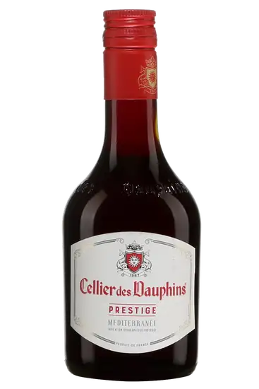 Cellier des Dauphins Prestige Rouge