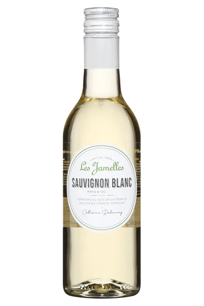 Les Jamelles Sauvignon Blanc