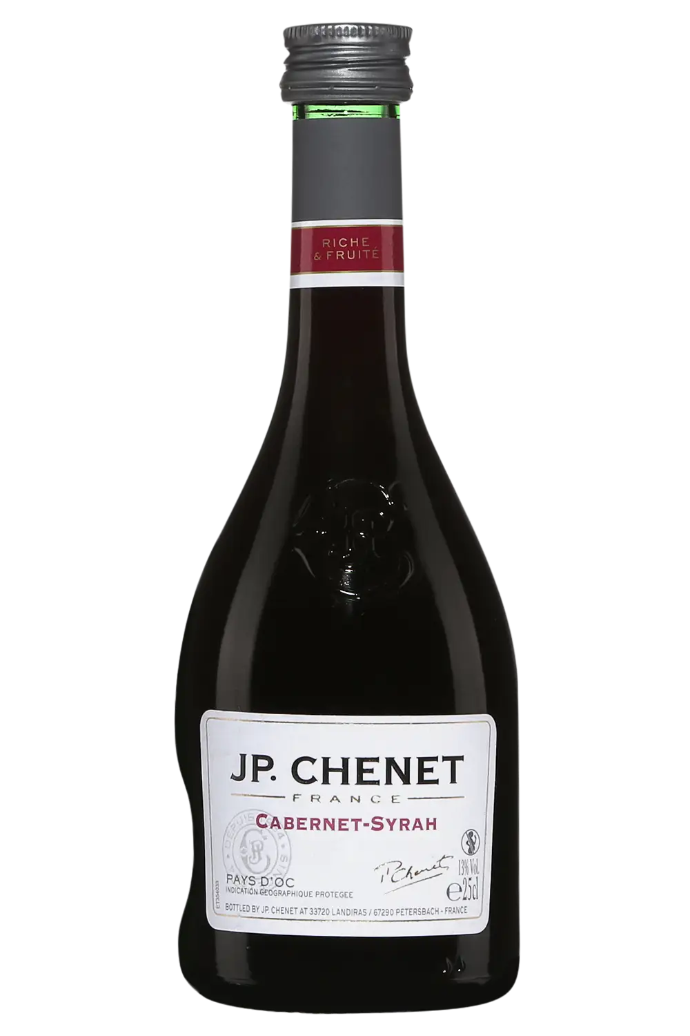 JP. Chenet Cabernet · Syrah