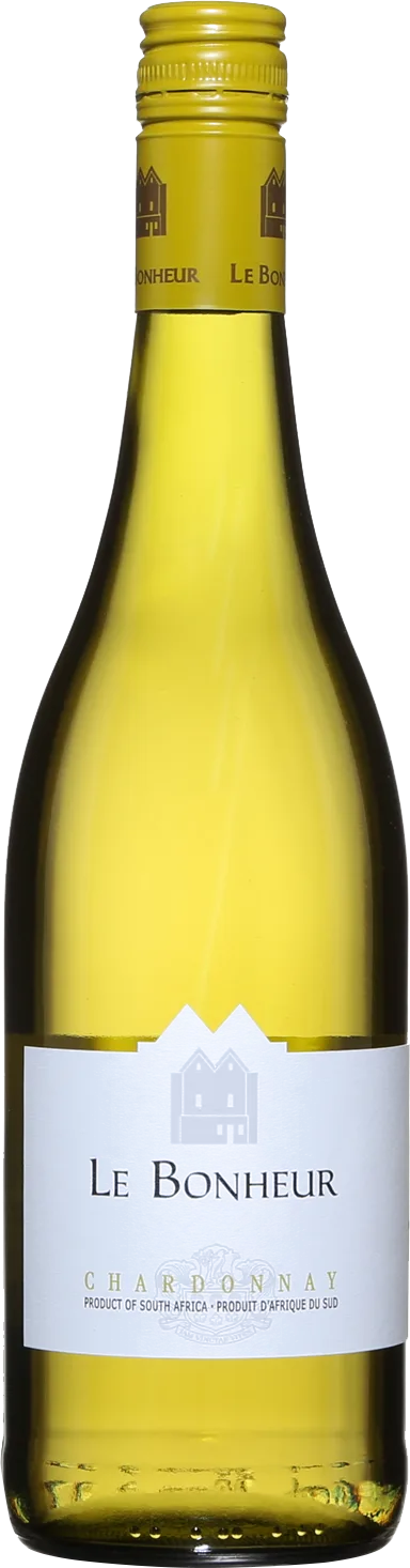 Le Bonheur Chardonnay